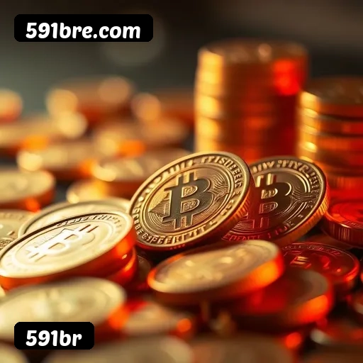 591br bônus R$5.000 + 500 giros - Rollover 35x, prazo 30 dias, 38% taxa conversão